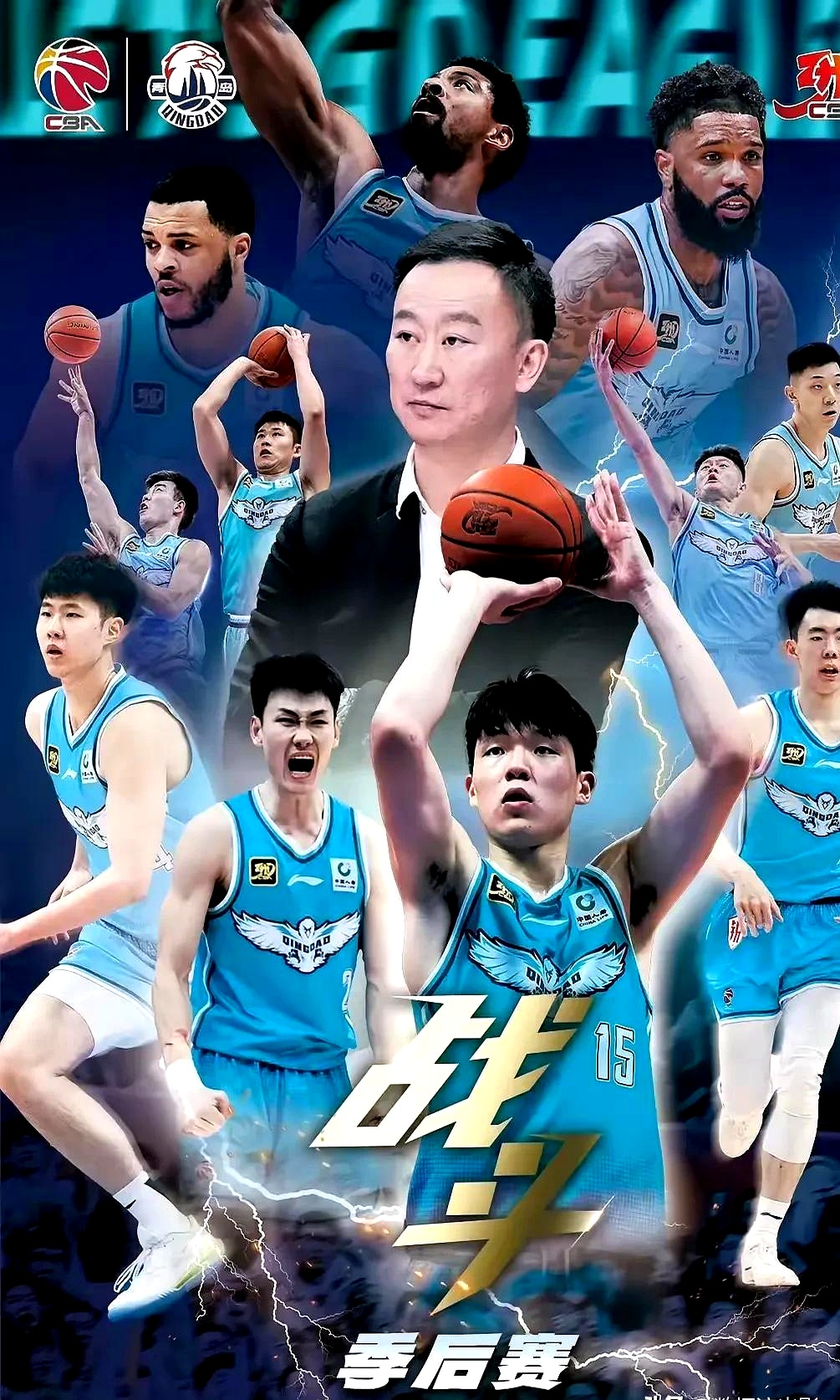1xBit体育投注-浙江队成为本场最大亮点，CBA季后赛瞬间破防，失误