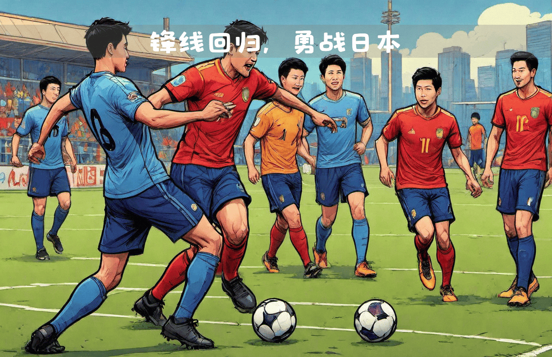 关于守将伤愈复出士气大增，球队升级希望燃起的信息