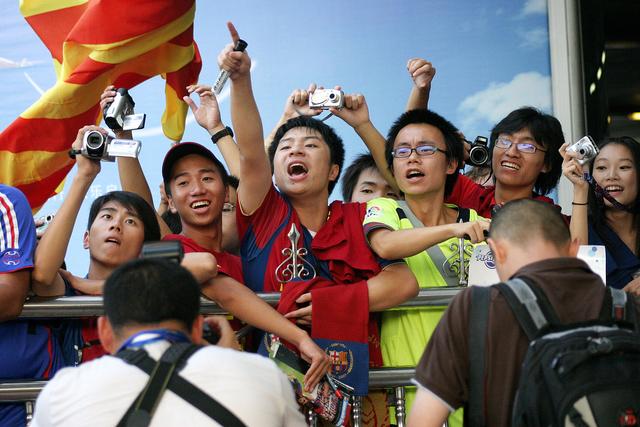 热血比拼!双方将在赛场上燃起激情 热血比拼!双方将在赛场上燃起激情