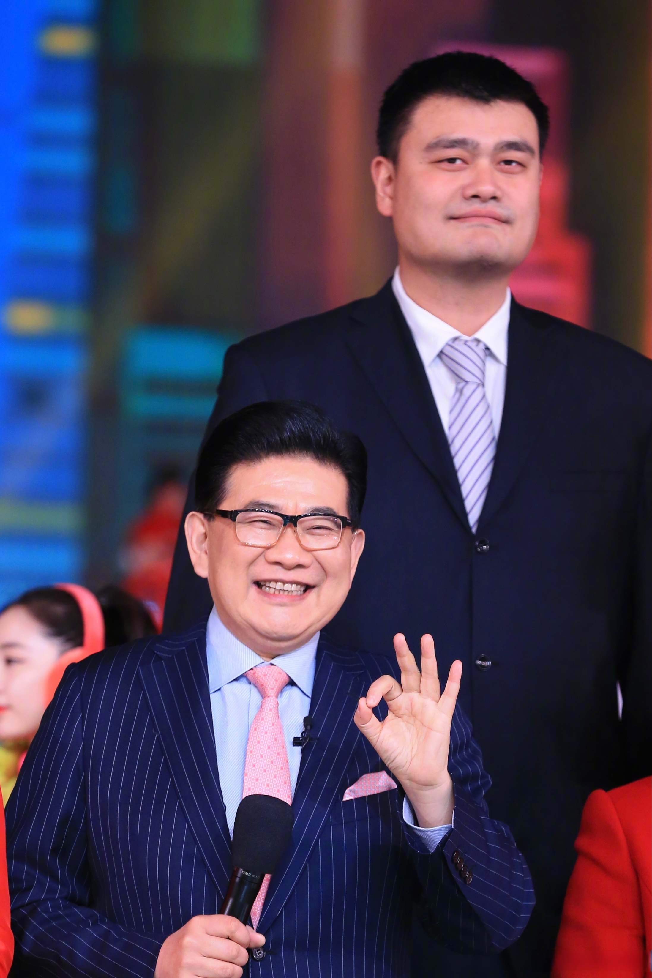 1xBit体育官网登录网址-关于姚明与NBA巨星交流篮球技术，为培养中国篮球新秀注入新动力的信息