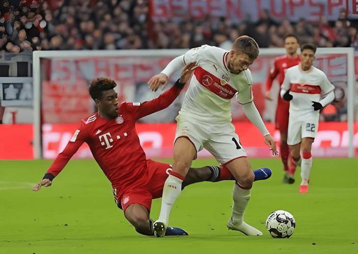 包含拜仁慕尼黑客场大胜,豪取德甲联赛三分!的词条 包含拜仁慕尼黑客场大胜,豪取德甲联赛三分!的词条