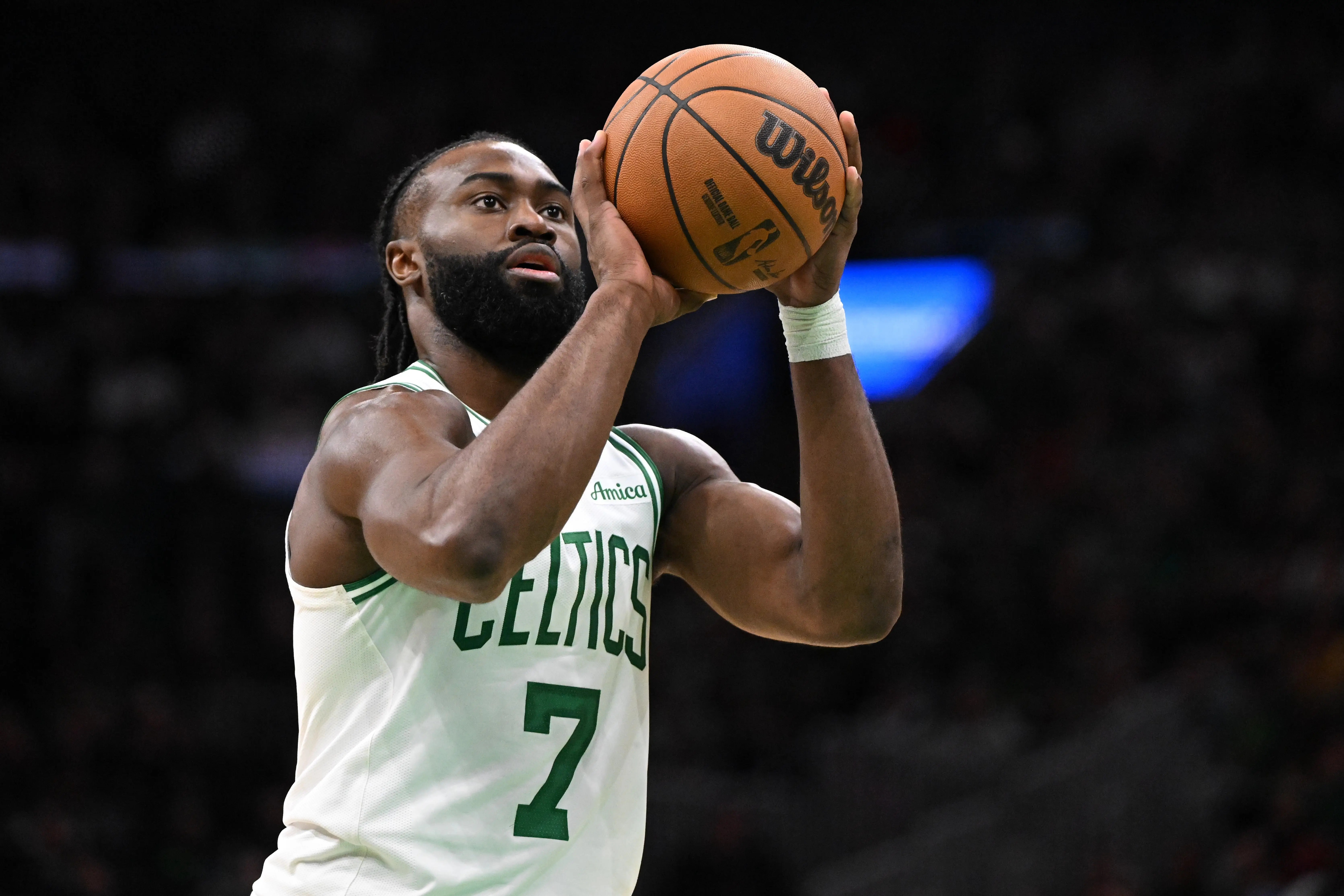 1xBit体育下载-凯尔特人不敌马刺，遭遇两连败