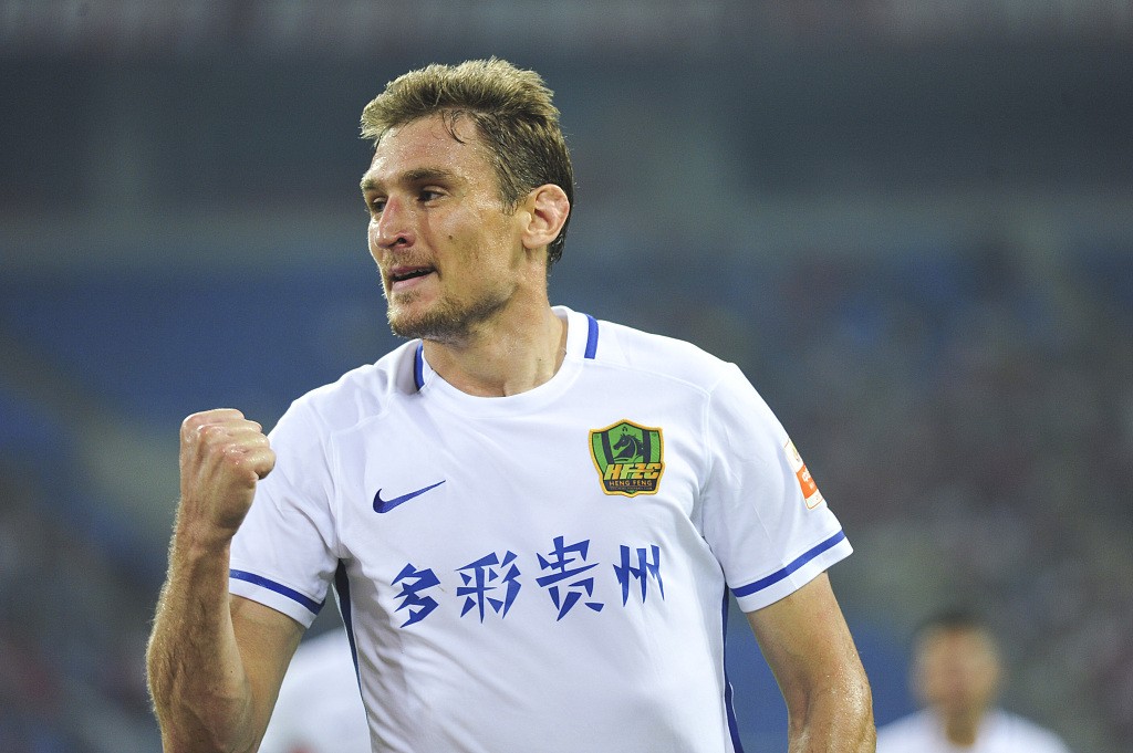 1xBit体育登录-贵州主教练策略调整，希望提高球员配合度