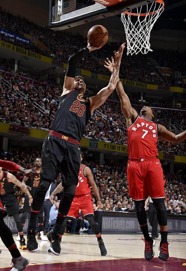 猛龙实现五连胜，士气飙升迸发领军人气