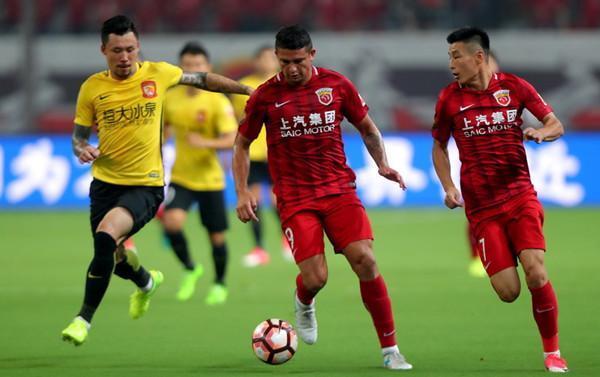 河南建业客场大胜，积分榜上升势头强劲的简单介绍