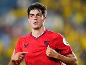 关于塞维利亚球员意外受伤，退出近期比赛的信息