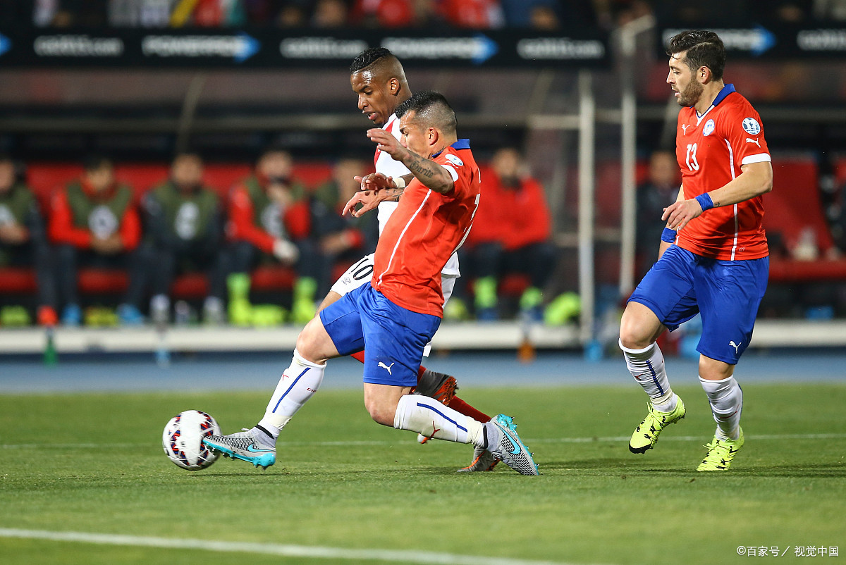 新晋足球巨星在南美洲杯赛中大放异彩