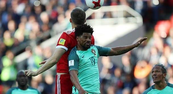 俄罗斯遭遇惨败，欧预赛成绩不佳