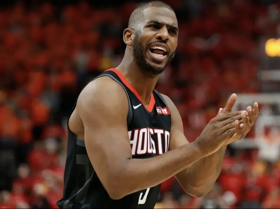 1xBit体育网页版入口-火箭逆转取胜，保罗成为关键