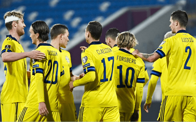 1xBit体育在线登录-关于欧预赛：瑞典主场胜出，小组排名领先一步的信息